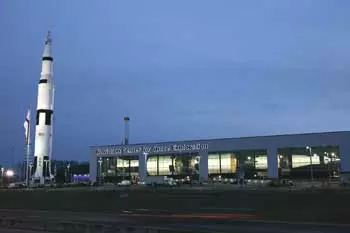 Huntsville Base