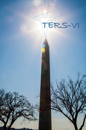 TERS-6 logo