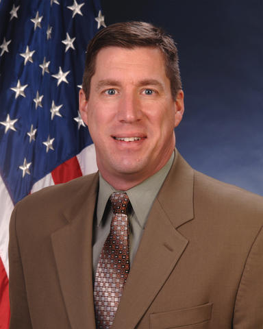 Kevin Kimball Portrait