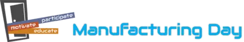 manufacturing day logo