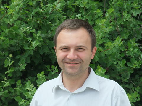 Eugene Paulechka