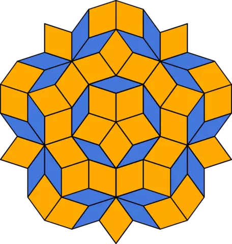 Penrose Tiling