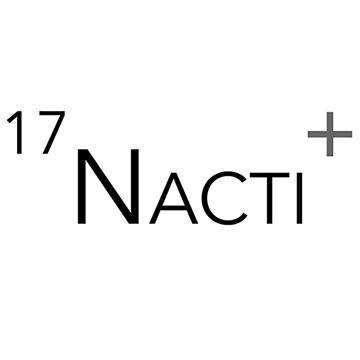 NACTI logo