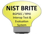 BRITE logo