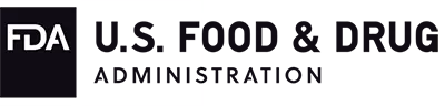 FDA Logo