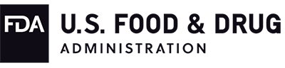 FDA Logo