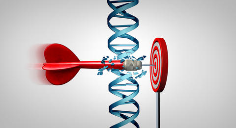 nist genome editing consortium nist genome editing