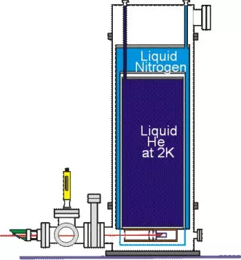 POWR schematic