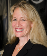 Staff photo of Cheryl Gendron