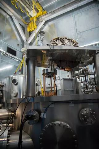 The NIST-4 watt balance 