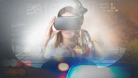 PSCR Virtual Public Safety Test Environment Challenge