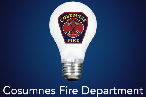 Cosumnes Fire Department