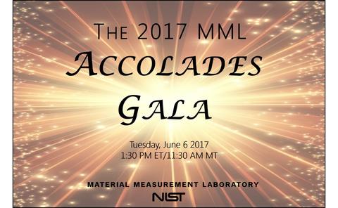 2017 Accolades Gala