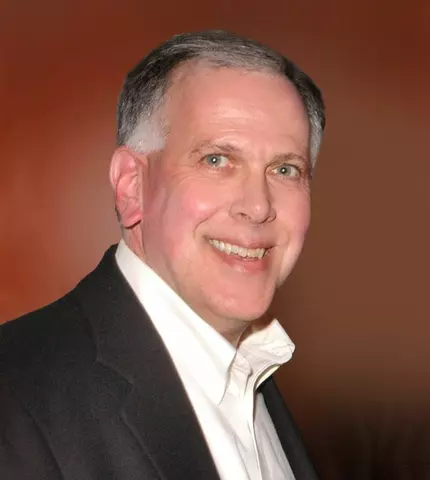 Image of Edward P. Vicenzi