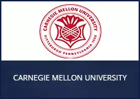 Carnegie Mellon University logo
