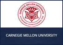 Carnegie Mellon University logo