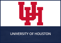 University of Houston logo