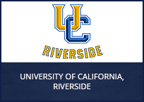 University of California Riverside logo