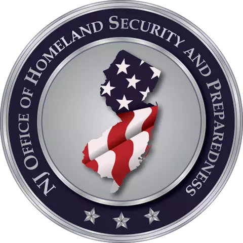 New Jersey Office of Homeland Security and Preparedness