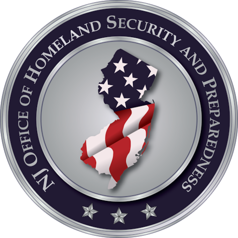 New Jersey Office of Homeland Security and Preparedness