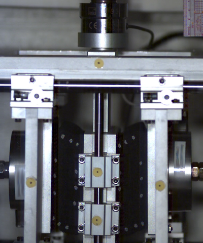 shear impact test