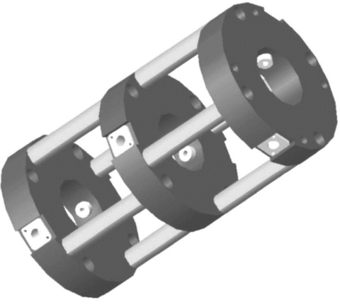 Reference Ballistic Chronograph Figure 2