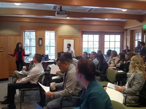 VA Innovators Network Photo
