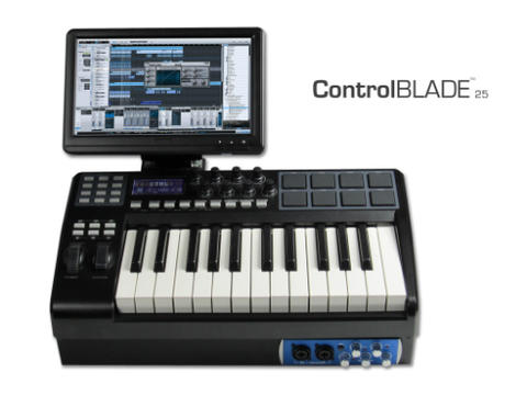controlblade-music-computing