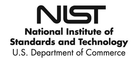 NIST logo