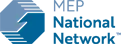 MEP National Network Logo