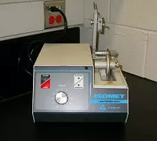 Buehler Isomet Low-Speed Saw