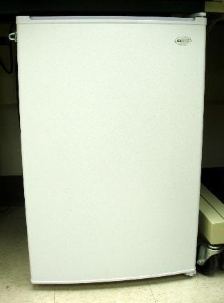 Sanyo Laboratory Freezer