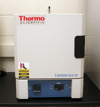 Thermo Scientific Lindberg/BlueM Moldatherm Box Furnace