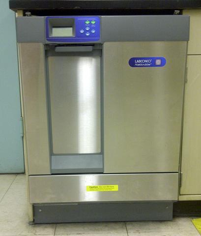 Labconco Dishwasher