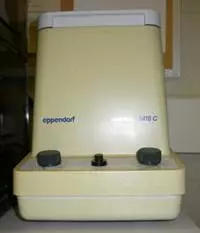 Eppendorf 5415C Centrifuge