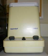 Eppendorf 5414 D Manual