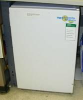 VWR U2005GA14 Freezer