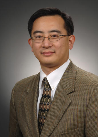 Eric K. Lin
