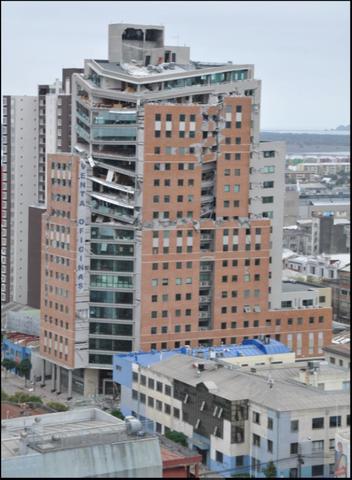 8.8 magnitude earthquake; Concepción, Chile 
