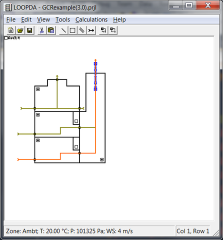 LoopDA Sketchpad