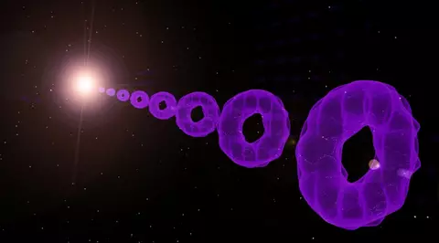 cosmic inflation