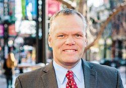 Photo of Dereck Orr