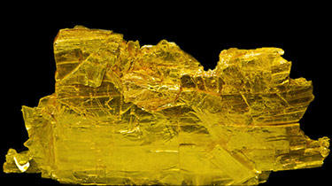 sulfur