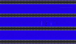 Audiotape smudge