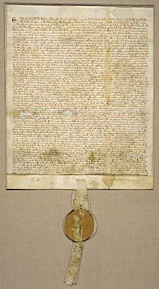 Magna Carta