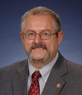 Daniel Madrzykowski