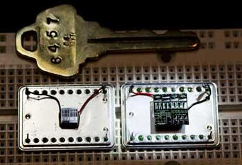 New NIST Reference Materials for MEMS devices