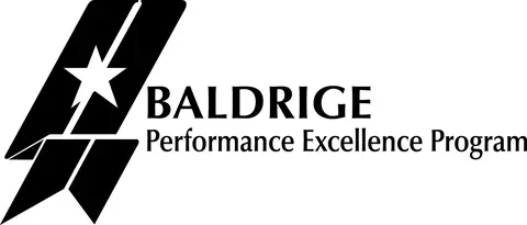 Baldrige Performance Excellence Program Logo