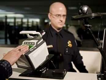 Biometric Usability for U.S. Entry Points