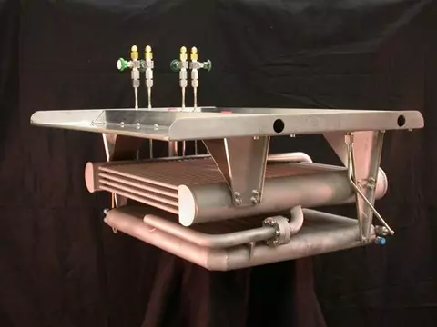 Hybrid Humidity Generator